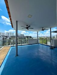 Parc Rosewood (D25), Condominium #575654591